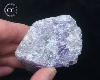 Amethyst with Prasiolite - Thunder Bay #5