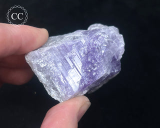 Amethyst with Prasiolite - Thunder Bay #5