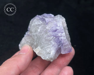 Amethyst with Prasiolite - Thunder Bay #6