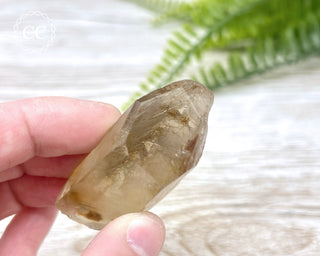 Amphibole Quartz Freeform #2