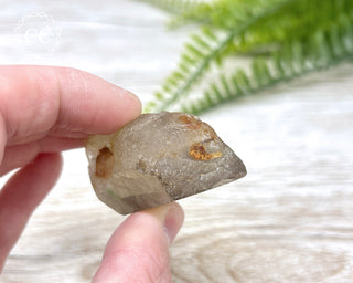 Amphibole Quartz Freeform #2