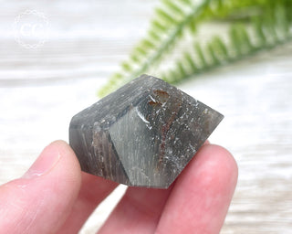 Amphibole Quartz Freeform #3