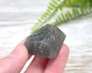 Amphibole Quartz Freeform #3