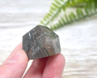 Amphibole Quartz Freeform #3