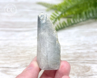 Amphibole Quartz Freeform #1
