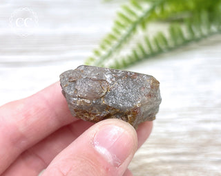 Amphibole Quartz Freeform #4