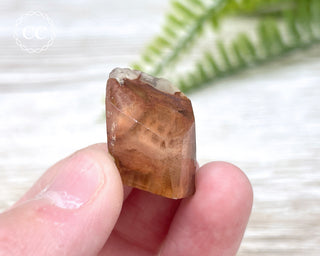 Amphibole Quartz Freeform #5