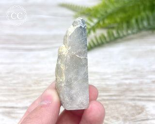 Amphibole Quartz Freeform #1