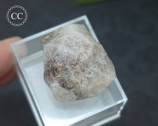 Analcime Specimen #1