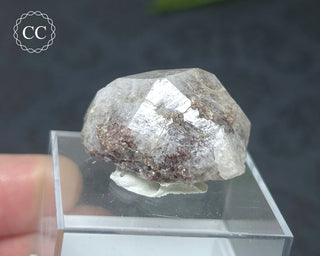 Analcime Specimen #1