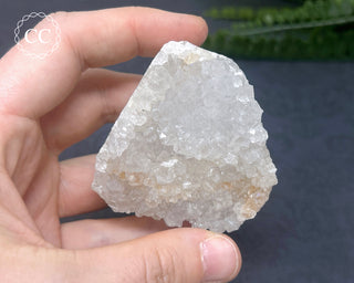 Anandalite - Aurora Quartz Cluster #10