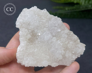Anandalite - Aurora Quartz Cluster #14
