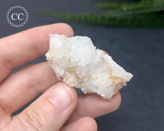 Anandalite - Aurora Quartz Cluster #15