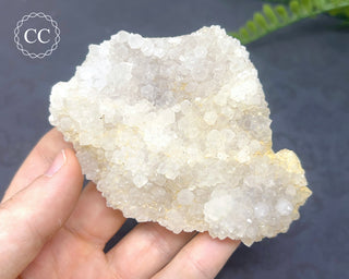 Anandalite - Aurora Quartz Cluster #12