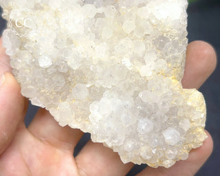 Anandalite - Aurora Quartz Cluster #12