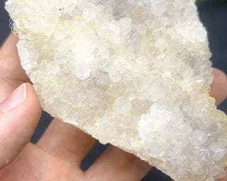 Anandalite - Aurora Quartz Cluster #12