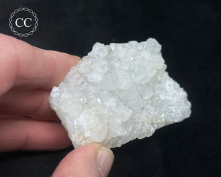 Anandalite - Aurora Quartz Cluster #16