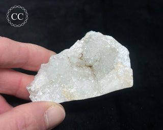 Anandalite - Aurora Quartz Cluster #19