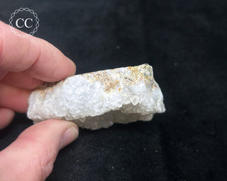 Anandalite - Aurora Quartz Cluster #19