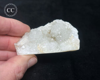 Anandalite - Aurora Quartz Cluster #19