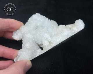 Anandalite - Aurora Quartz Cluster #6