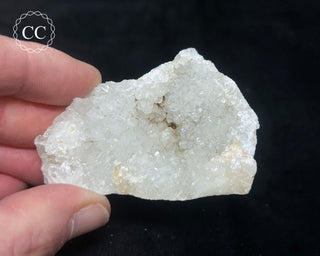Anandalite - Aurora Quartz Cluster #19