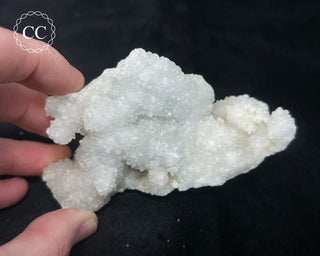 Anandalite - Aurora Quartz Cluster #6