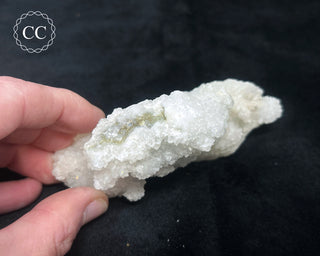 Anandalite - Aurora Quartz Cluster #6