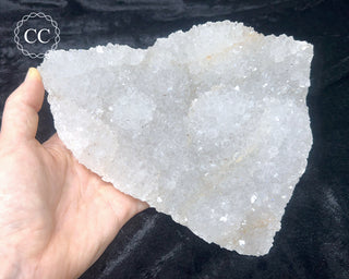 Anandalite - Aurora Quartz Cluster #23