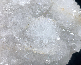 Anandalite - Aurora Quartz Cluster #23