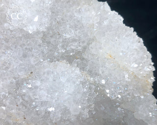 Anandalite - Aurora Quartz Cluster #23