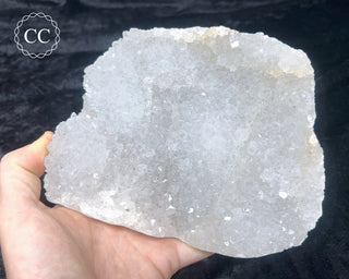 Anandalite - Aurora Quartz Cluster #25