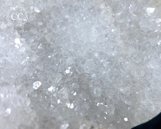 Anandalite - Aurora Quartz Cluster #25