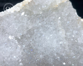 Anandalite - Aurora Quartz Cluster #25