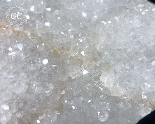 Anandalite - Aurora Quartz Cluster #26