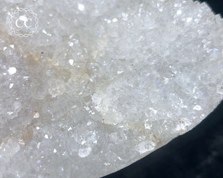 Anandalite - Aurora Quartz Cluster #26