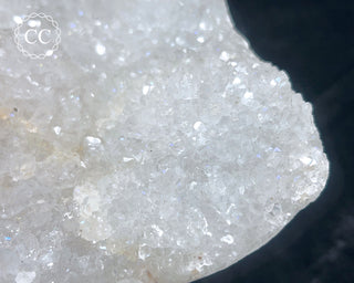 Anandalite - Aurora Quartz Cluster #26