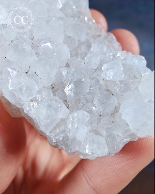 Anandalite - Aurora Quartz Cluster #16