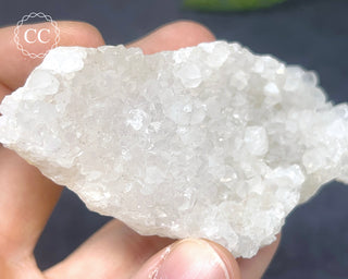 Anandalite - Aurora Quartz Cluster #5