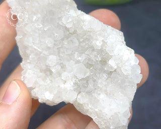 Anandalite - Aurora Quartz Cluster #5