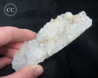 Anandalite - Aurora Quartz Cluster #9