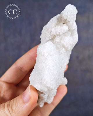 Anandalite - Aurora Quartz Cluster #6