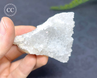 Anandalite - Aurora Quartz Cluster #8