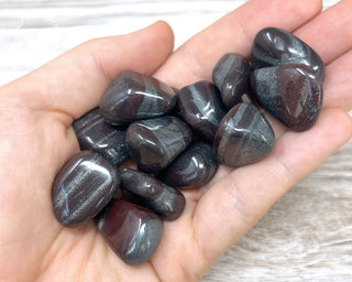 Ancestralite Tumbled Crystal