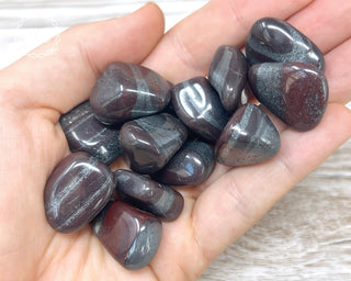 Ancestralite Tumbled Crystal