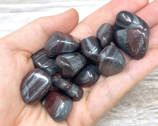 Ancestralite Tumbled Crystal