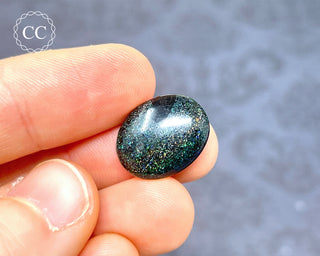 Andamooka Opal Cabochon #3