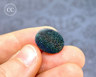 Andamooka Opal Cabochon #3