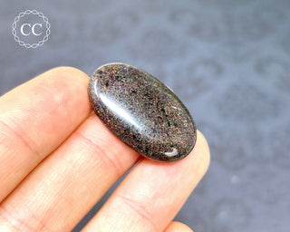 Andamooka Opal Cabochon #1