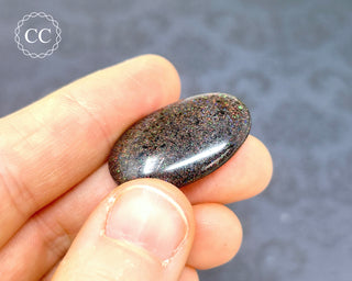 Andamooka Opal Cabochon #1